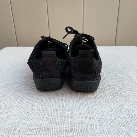 ARCOPEDICO WOMENS KNIT SNEAKERS 40/9US NEW - Picture 7 of 9